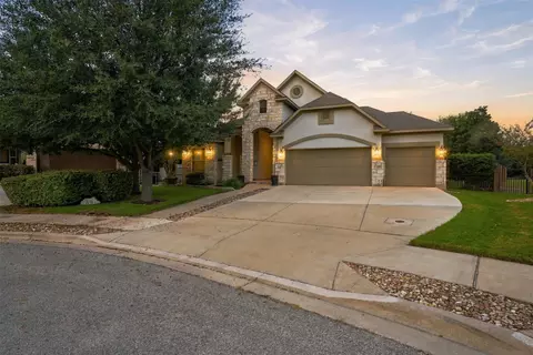 109 San Michelle Cv, Georgetown, TX 78628