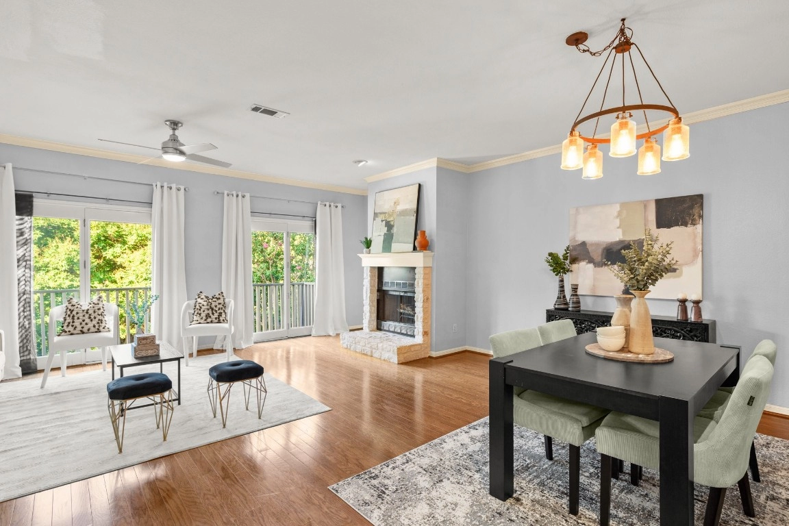 5512 Oakwood Cv Unit 152  