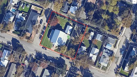 2000 E 2006 E 2nd St, Austin, TX 78702
