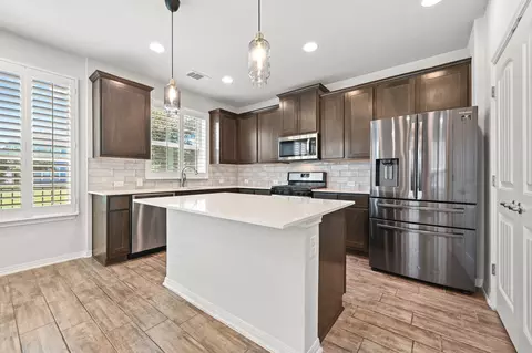 Kitchen - 168 Alexander, Kyle, TX 78640 photo 1 of 4