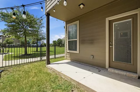 Exterior - 168 Alexander, Kyle, TX 78640 photo 5 of 8