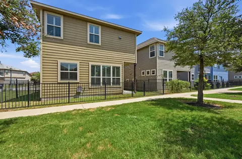 Exterior - 168 Alexander, Kyle, TX 78640 photo 7 of 8