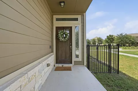 Exterior - 168 Alexander, Kyle, TX 78640 photo 3 of 8