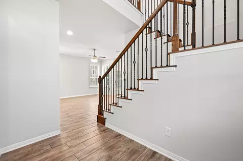 Entry Way - 168 Alexander, Kyle, TX 78640 photo 2 of 3