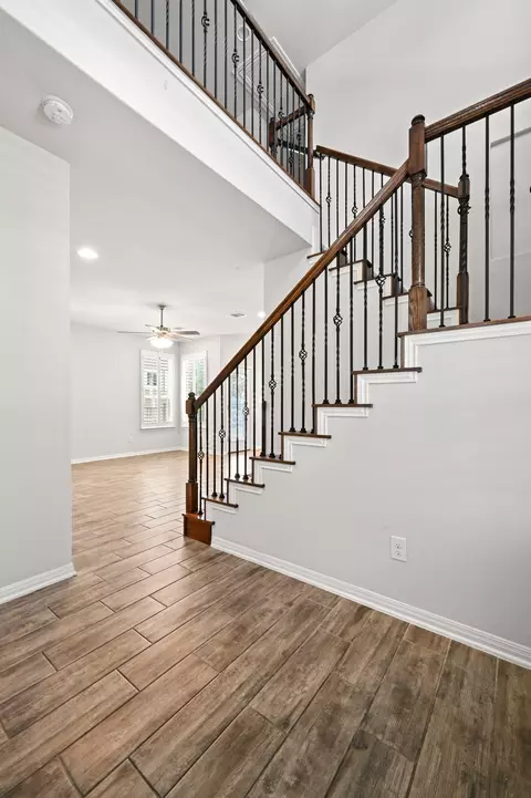 Entry Way - 168 Alexander, Kyle, TX 78640 photo 3 of 3