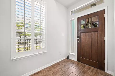 Entry Way - 168 Alexander, Kyle, TX 78640 photo 1 of 3