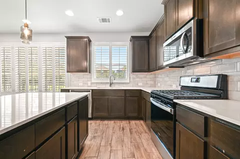 Kitchen - 168 Alexander, Kyle, TX 78640 photo 4 of 4