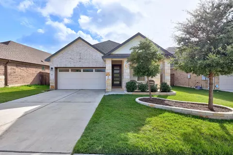 401 Peace Pipe Way, Georgetown, TX 78628