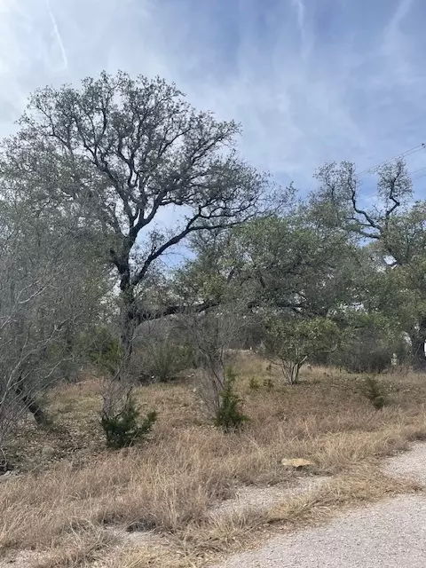 tbd Longbow Dr, Horseshoe Bay, TX 78657