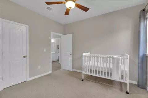 Bedroom - 721 Schefer St, Leander, TX 78641 photo 10 of 11