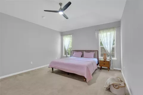 Bedroom - 721 Schefer St, Leander, TX 78641 photo 2 of 11