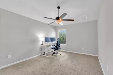 Bedroom - 721 Schefer St, Leander, TX 78641 photo 8 of 11