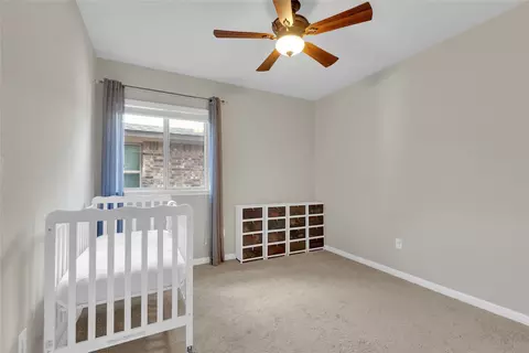 Bedroom - 721 Schefer St, Leander, TX 78641 photo 6 of 11