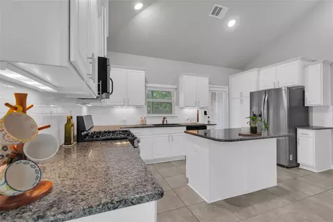 Kitchen - 721 Schefer St, Leander, TX 78641 photo 2 of 5
