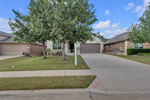 Exterior - 721 Schefer St, Leander, TX 78641 photo 4 of 4
