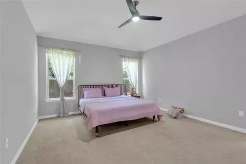 Bedroom - 721 Schefer St, Leander, TX 78641 photo 1 of 11