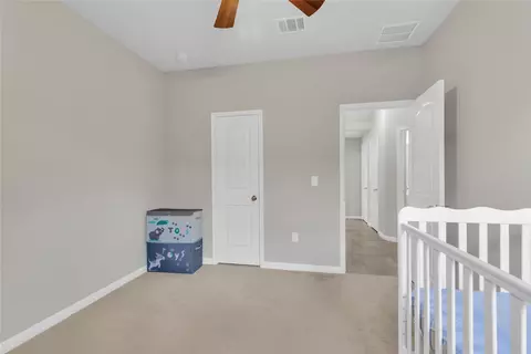 Bedroom - 721 Schefer St, Leander, TX 78641 photo 11 of 11