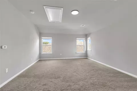 Bedroom - 721 Schefer St, Leander, TX 78641 photo 7 of 11