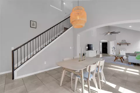 Dining - 721 Schefer St, Leander, TX 78641 photo 2 of 2