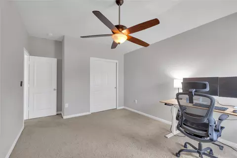 Bedroom - 721 Schefer St, Leander, TX 78641 photo 9 of 11