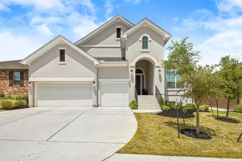 124 Adina Dr, Dripping Springs, TX 78620
