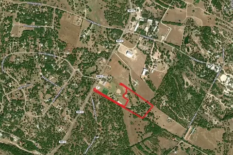 31301 Ranch Road 12, Dripping Springs, TX 78620