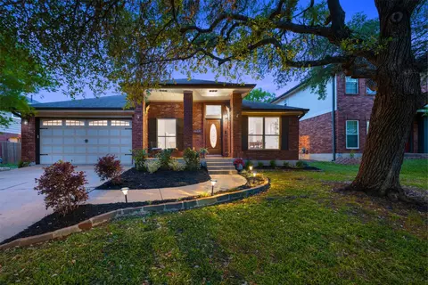 6115 Back Bay Ln, Austin, TX 78739