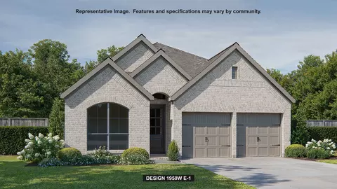 308 Rightfield Dr, Liberty Hill, TX 78642