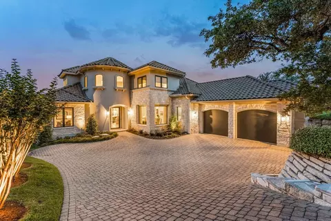 2300 Barton Creek Blvd #8, Austin, TX 78735