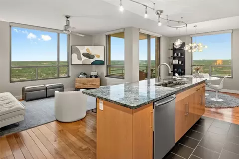 300 Bowie St #3603, Austin, TX 78703