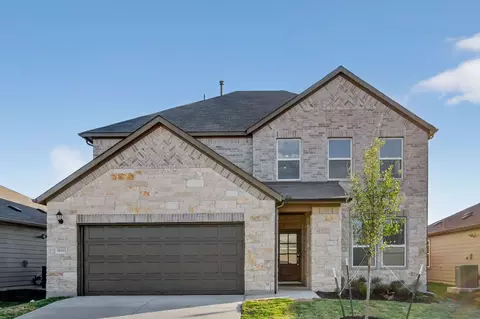 14313 Axel Johanson Dr, Del Valle, TX 78617