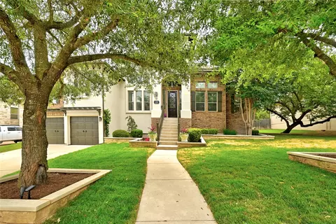 130 Granite Ln, Austin, TX 78737