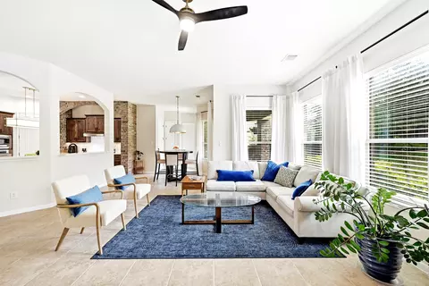 130 Granite Ln, Austin, TX 78737