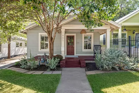 1905 E 18th St, Austin, TX 78702