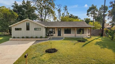 6703 Duquesne Dr, Austin, TX 78723