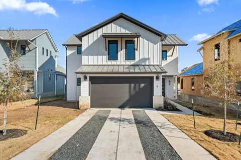 711 N Paleface Ranch Rd #8, Spicewood, TX 78669