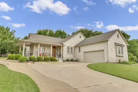 144 Cattle Trail Way, Georgetown, TX 78633
