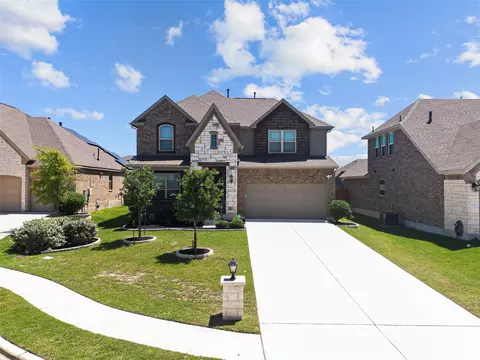 6533 Leonardo Cv, Round Rock, TX 78665