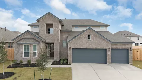 19513 Domino Champ Rd, Pflugerville, TX 78660