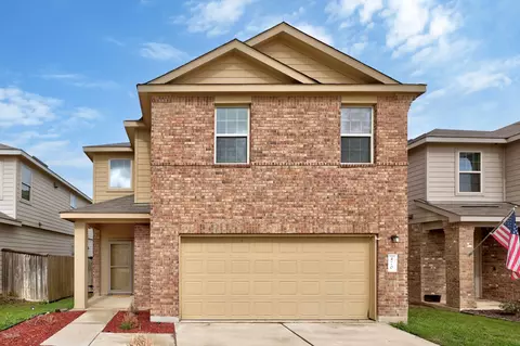 470 Major Lee Ln, Jarrell, TX 76537