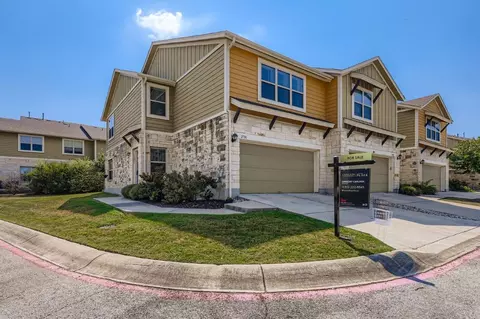 1620 Bryant Dr #2701, Round Rock, TX 78664