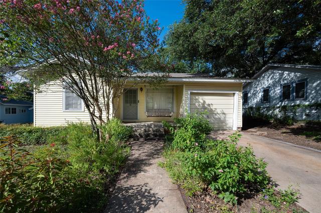 2107 Rabb Glen St, Austin, TX 78704