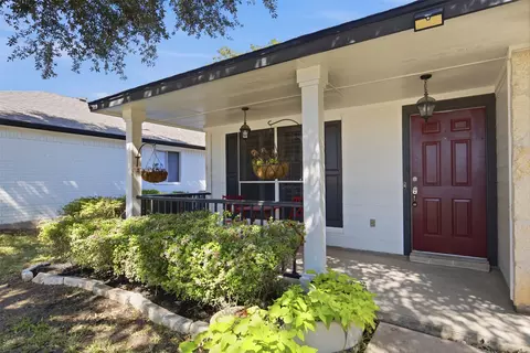 2539 Vernell Way, Round Rock, TX 78664