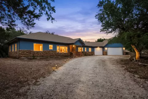200 Vista West Ranch Rd, Dripping Springs, TX 78620
