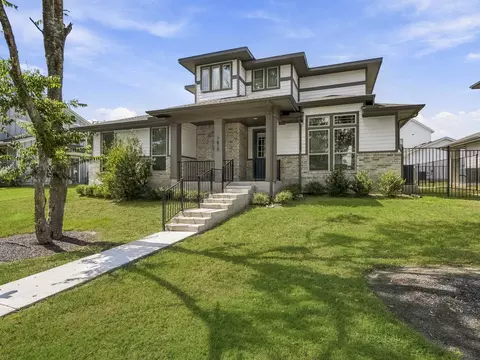 7619 Boyd Haven Dr, Austin, TX 78744