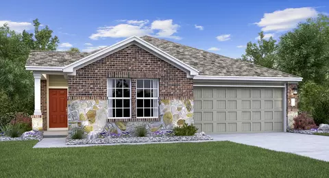 17813 Orchard Oriel Way, Pflugerville, TX 78660