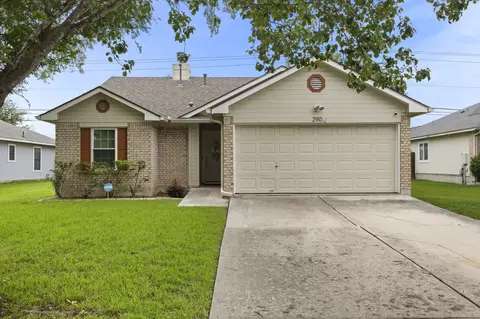 290 Bailey Loop, Kyle, TX 78640