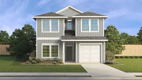 141 Orange Flame Blvd, Uhland, TX 78640