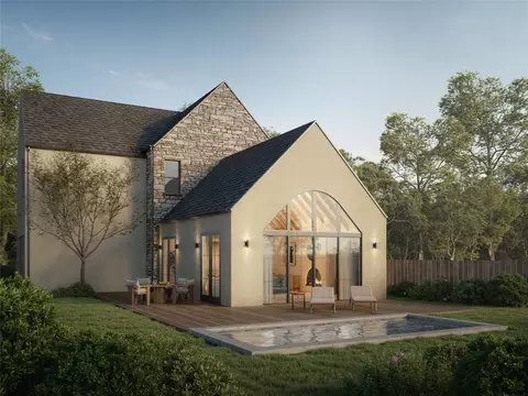 5002 Emerald Forest Cir #BLDG 1, Austin, TX 78745