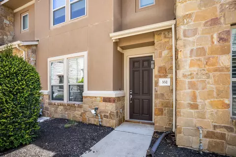 13800 Lyndhurst St #332, Austin, TX 78717
